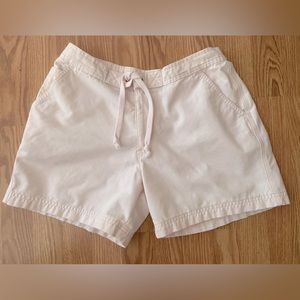 Light Pink OP Cotton Shorts Sz 7/8